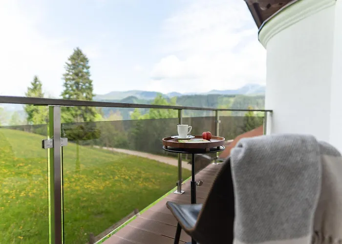 Trinker Pensjonat Schladming