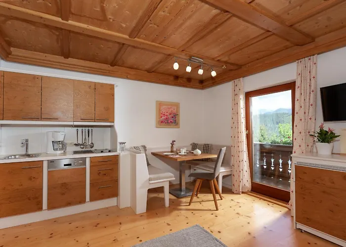 Guest house Landhaus Trinker Schladming