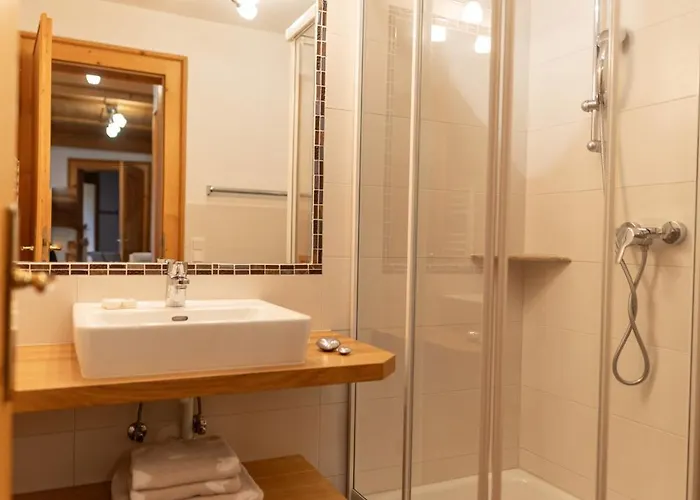 Landhaus Trinker Guest house