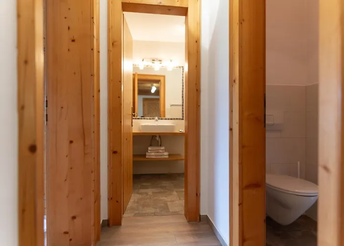 Guest house Landhaus Trinker