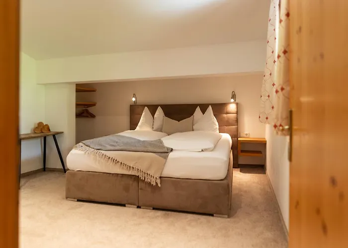 Landhaus Trinker Guest house 4*