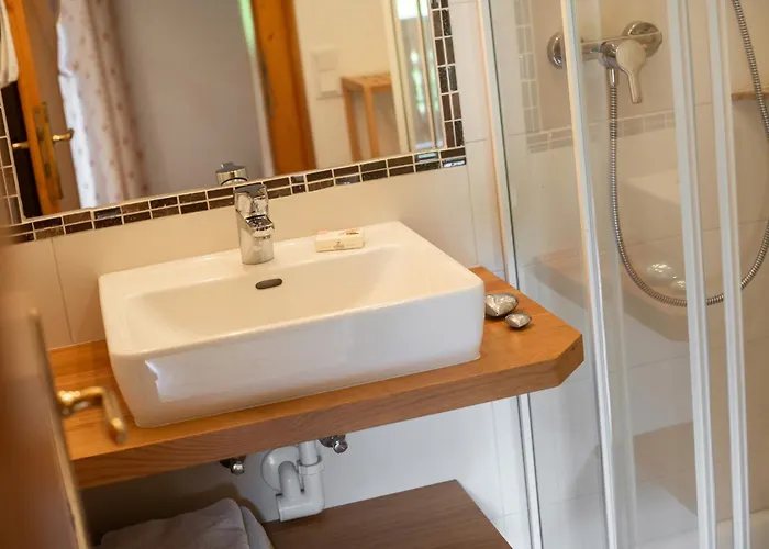 Guest house Landhaus Trinker 4*