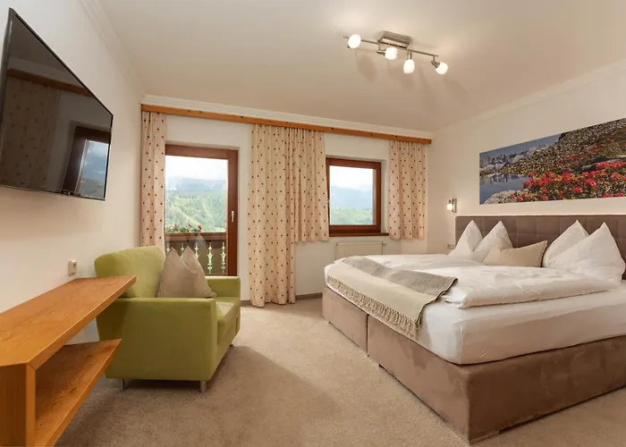 Landhaus Trinker Guest house Schladming