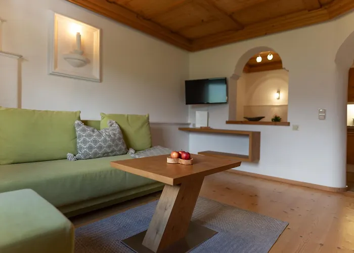 Landhaus Trinker 4*