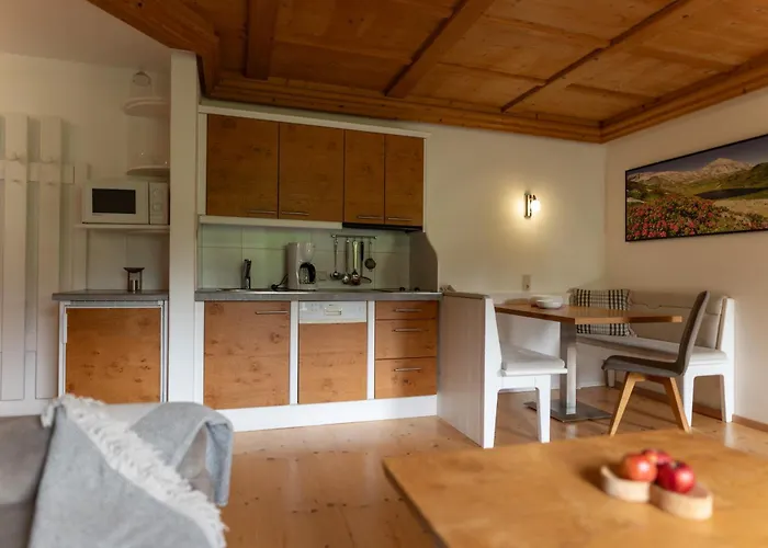 Landhaus Trinker Schladming