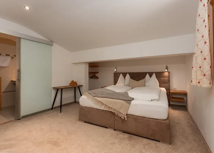 Landhaus Trinker Guest house