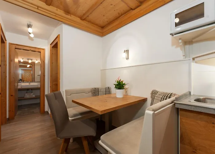 Landhaus Trinker Guest house 4*