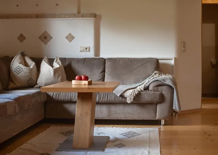 Landhaus Trinker Guest house