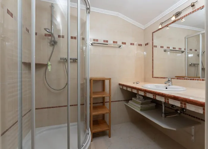 Landhaus Trinker Guest house 4*