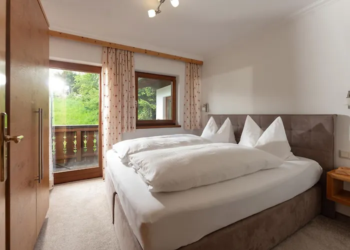 Landhaus Trinker Guest house Schladming