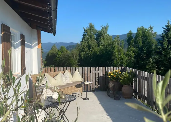 Landhaus Trinker Guest house 4*