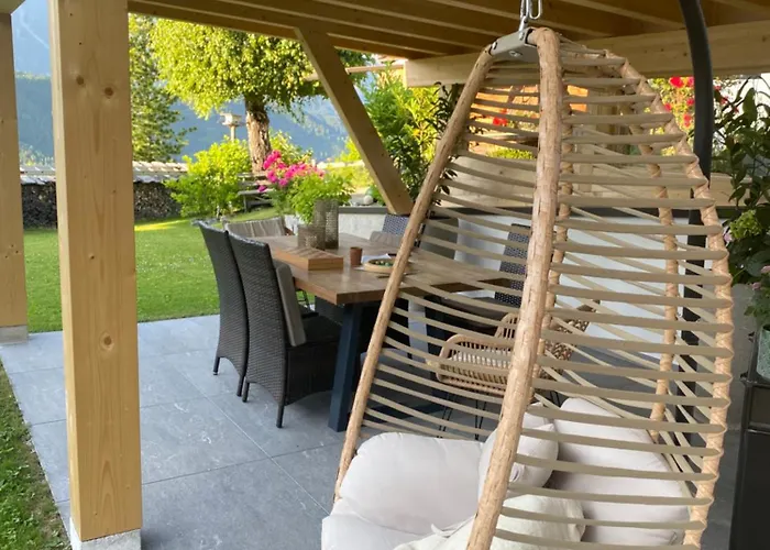 Guest house Landhaus Trinker 4*