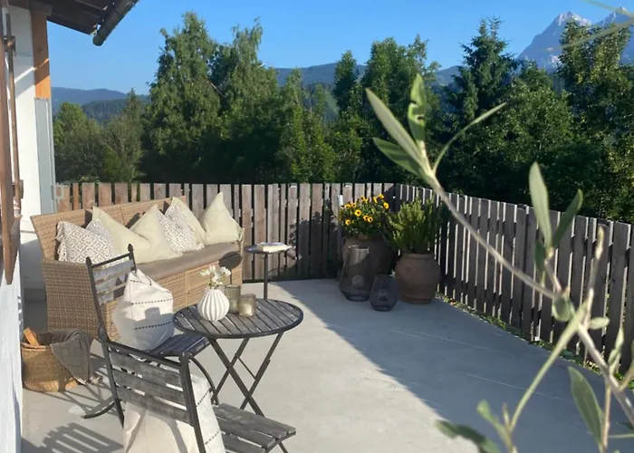 Landhaus Trinker Guest house Schladming