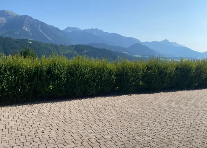 Pensjonat Trinker 4*