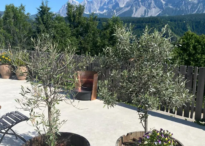 Pensjonat Trinker Schladming