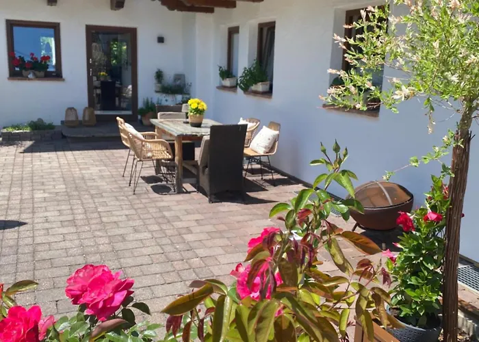 Landhaus Trinker Schladming