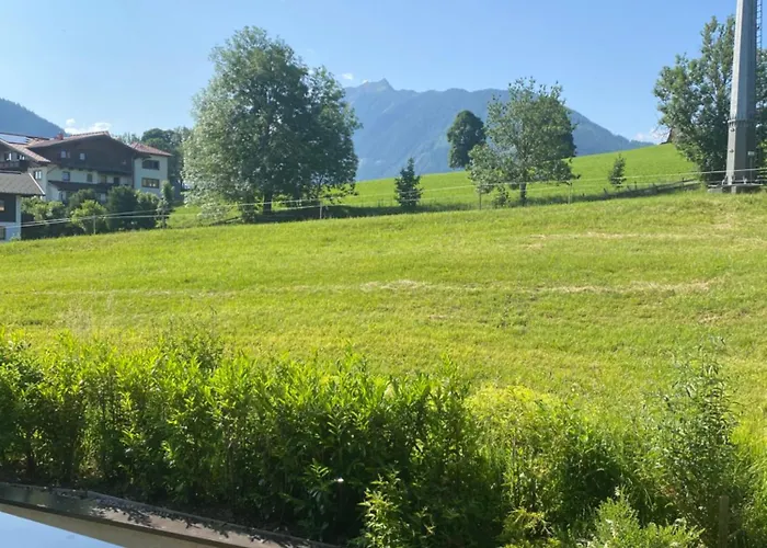 Landhaus Trinker Guest house 4*