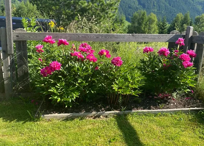 Landhaus Trinker Schladming