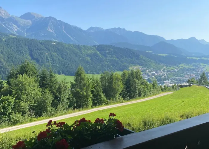 Landhaus Trinker 4* Schladming