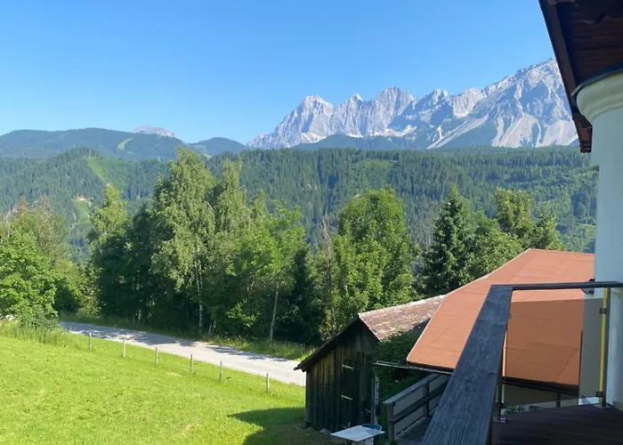 Landhaus Trinker Guest house