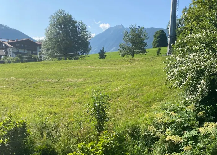 Trinker Pensjonat 4*