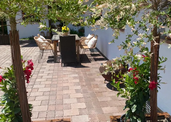 Pensjonat Trinker 4*