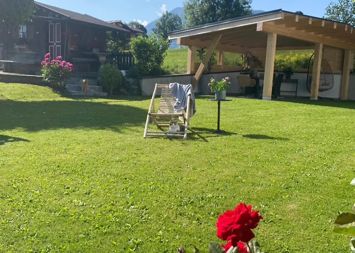 Guest house Landhaus Trinker Schladming