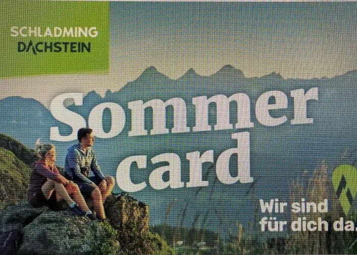 Landhaus Trinker 4* Schladming