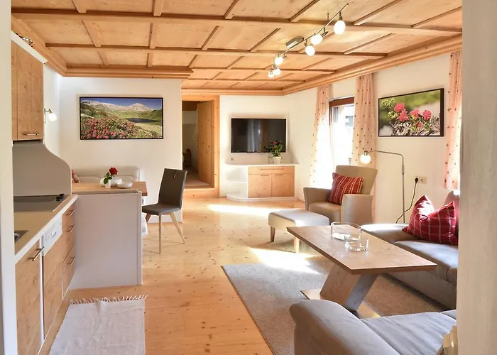 Landhaus Trinker 4* Schladming