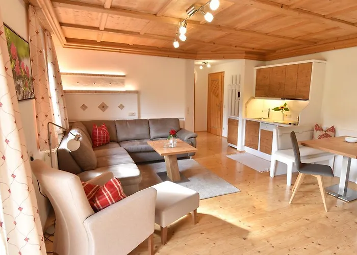 Guest house Landhaus Trinker Schladming