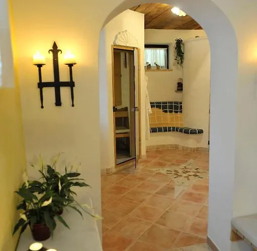 란트하우스 트링커