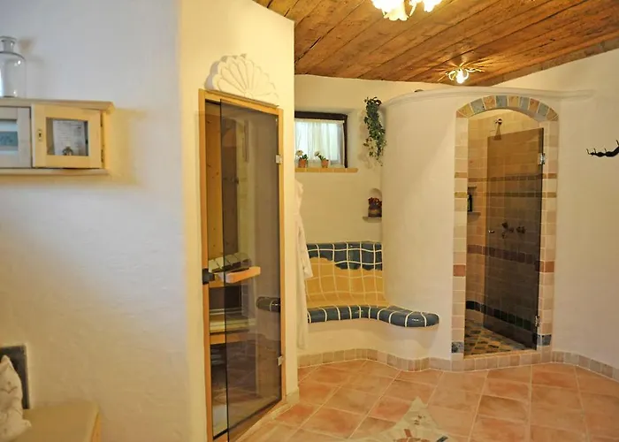 게스트하우스 란트하우스 트링커 슈라드밍