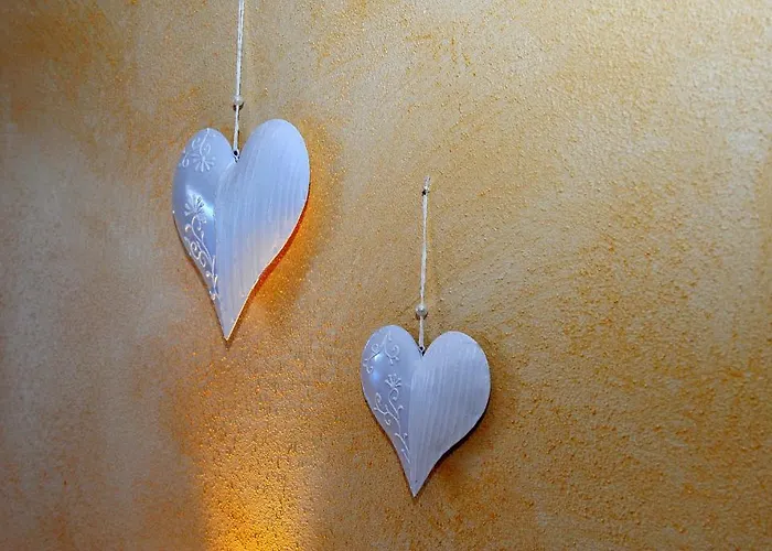 Landhaus Trinker Guest house 4*