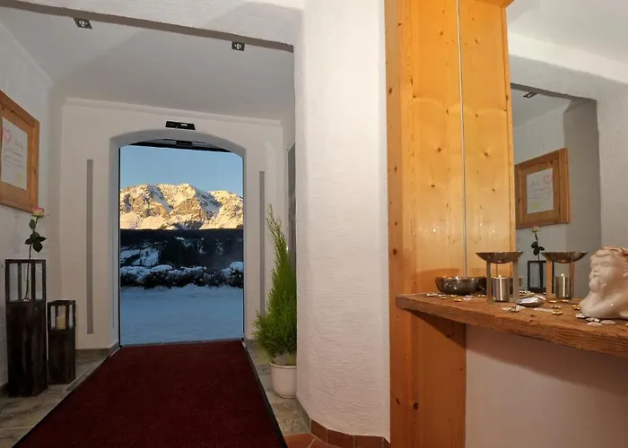 Landhaus Trinker Guest house Schladming