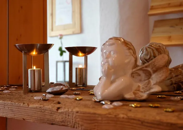 Landhaus Trinker Schladming