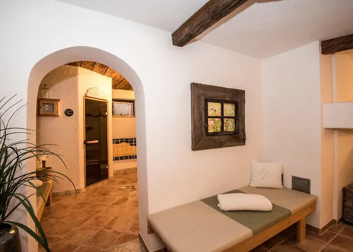 Landhaus Trinker Schladming