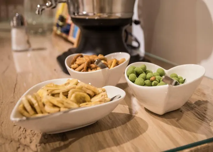 게스트하우스 란트하우스 트링커 슈라드밍