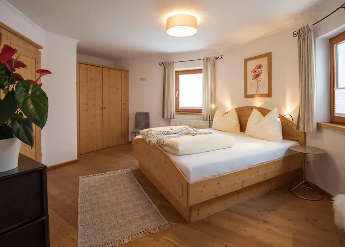 Landhaus Trinker Guest house 4*