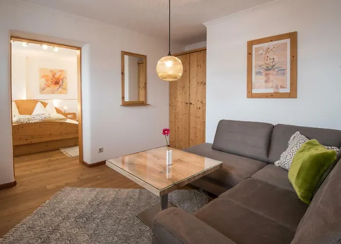 Guest house Landhaus Trinker