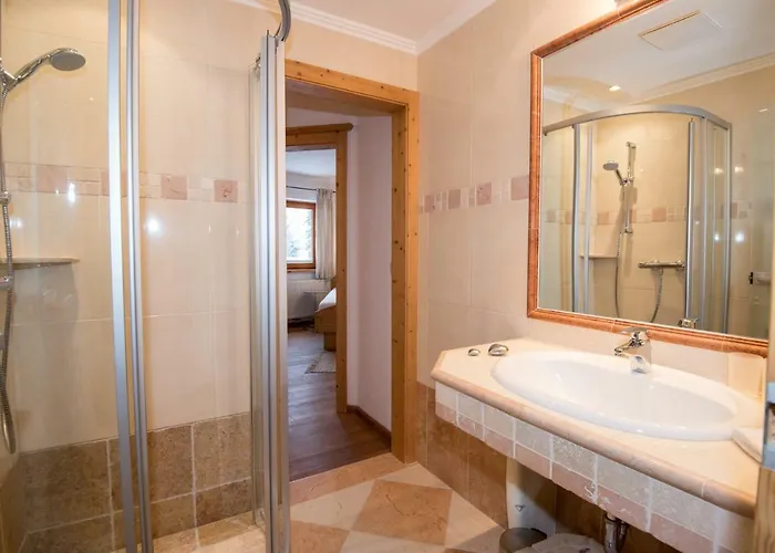 Trinker Pensjonat 4*