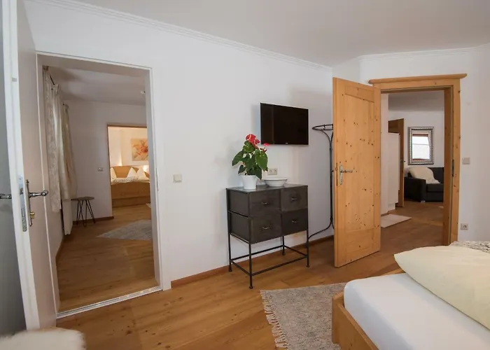 Landhaus Trinker Guest house Schladming