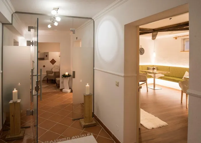 Landhaus Trinker Guest house